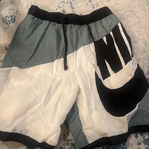 Nike men’s athletic shorts
